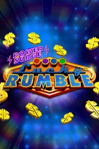 Lucky Rumble Power Surge